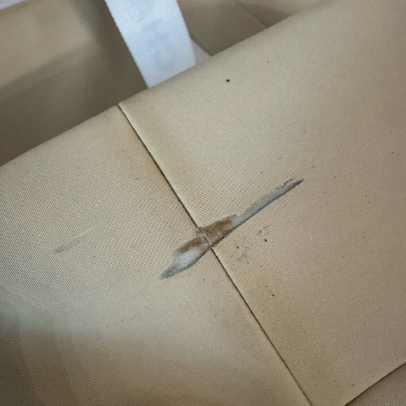 CHANEL IKEA Shopper Tote - Picture 7 of 11